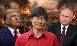 Россия бросит США «морской вызов»: китайский историк, предсказавший войну в Иране, дал ужасающий прогноз на 2026 год