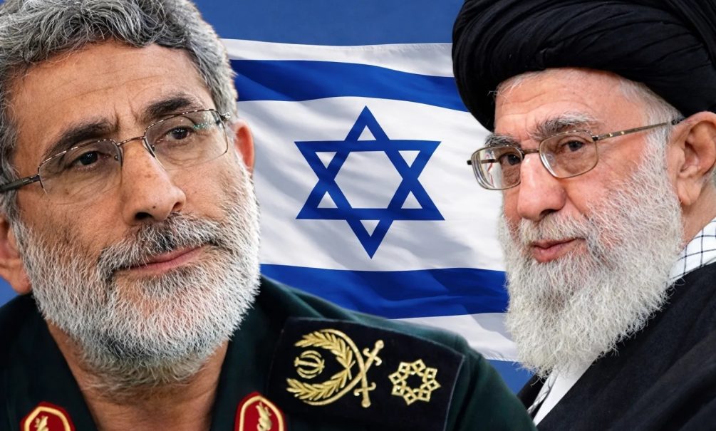 Али Хаменеи сдали свои: в Иране задержан генерал-предатель