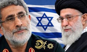 Али Хаменеи сдали свои: в Иране задержан генерал-предатель