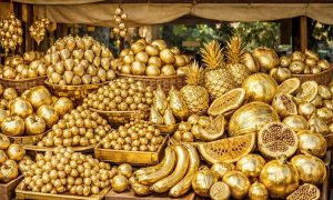 Огурцы были разминкой: из-за войны в Иране цены на овощи и фрукты в России подскочат до 60%