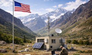 Сеть Пентагона под боком у России: США заставляют Киргизию нарушать Устав ОДКБ