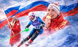 «Эти победы для всех русских людей»: российские паралимпийцы совершили невозможное на играх в Милане