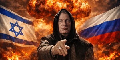 «Израилю конец! Россия станет базой евреев!» - ещё в нулевых Жириновский спрогнозировал итоги третьей мировой на Ближнем Востоке