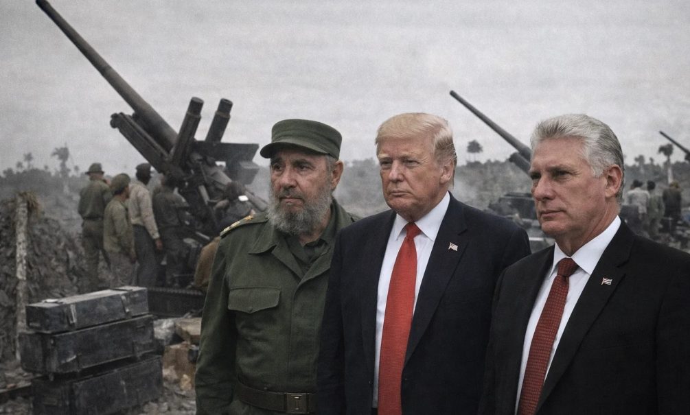 На Кубе заявили, что готовы к войне с США: как маленькое островное государство уже давало отпор армии Соединенных Штатов 