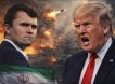 «Чарли Кирк был убит из-за попыток предотвратить войну с Ираном»: бывший соратник Трампа сделал сенсационное заявление