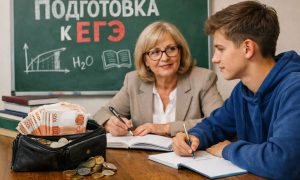 «450 тысяч за предмет»: подготовка к ЕГЭ обходится россиянам в космические суммы - нужен ли в России этот экзаменационный формат?