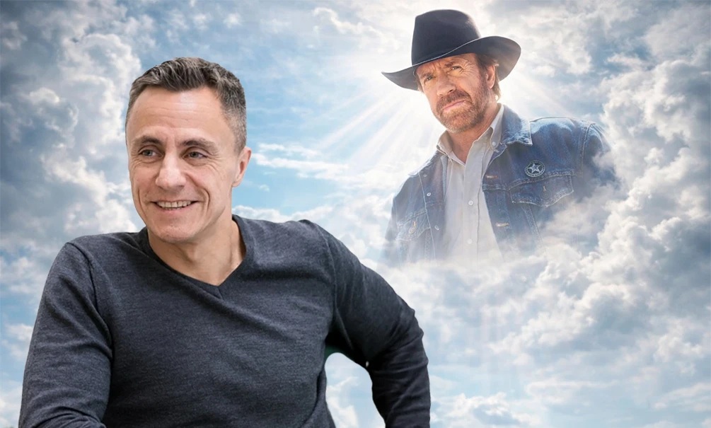 &laquo;Койка рядом с Ремесло свободна?&raquo;: депутат Самокиш поглумился над смертью Чака Норриса