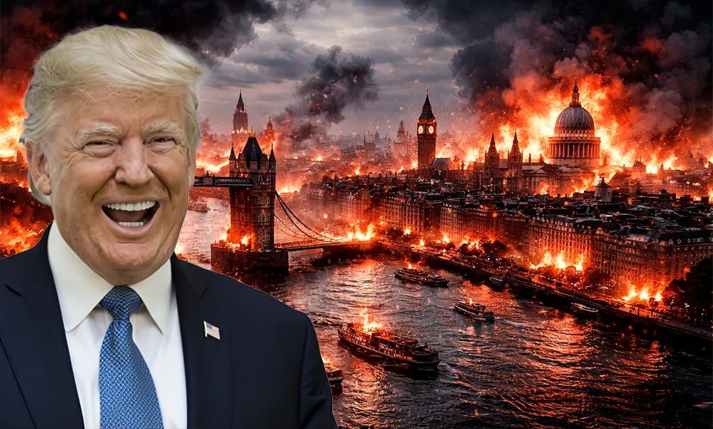 «Иран ударит по Берлину, Риму и Лондону»: генсек НАТО предрек бомбардировки Европы и похвалил Трампа «Иран ударит по Берлину, Риму и Лондону»: генсек НАТО предрек бомбардировки Европы и похвалил Трампа