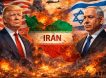 Молчание ягнят: в чем секрет Трампа и военного преступника Нетаньяху в войне против Ирана