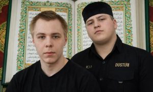 «Пропал во время этапирования»: избитый Адамом Кадыровым Никита Журавель, осужденный по делу о сожжении Корана, бесследно исчез