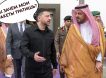 Приехал клянчить ракеты: Зеленский срочно прибыл в Саудовскую Аравию, которую обстреливает Иран Приехал клянчить ракеты: Зеленский срочно прибыл в Саудовскую Аравию, которую обстреливает Иран