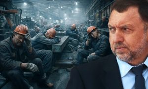 Дерипаска предложил россиянам работать «с 8 до 8, включая субботу»: миллиардер заявил, что это необходимо для преодоления кризиса