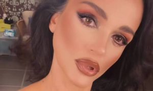 «Ты – говно»: певица Слава сорвалась после скандала в Пензе и прошлась по всем