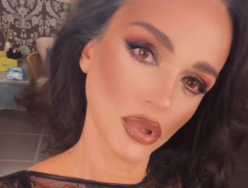 «Ты – говно»: певица Слава сорвалась после скандала в Пензе и прошлась по всем 