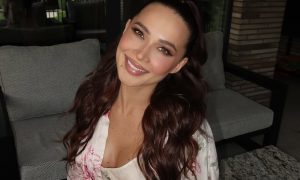 Родившую Лерчек госпитализировали в онкологическую реанимацию: что произошло