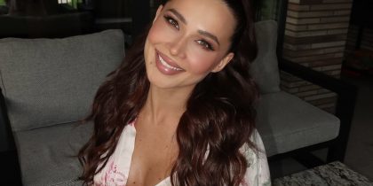 Родившую Лерчек госпитализировали в онкологическую реанимацию: что произошло