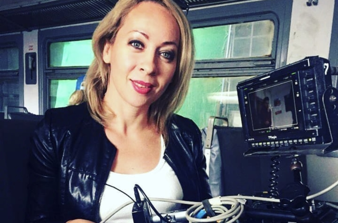 Актриса Екатерина Ведунова погибла в страшной аварии с дочерью-подростком: подробности ДТП