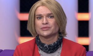 «Рубцы и волдыри»: изуродованный Гоген Солнцев обвинил салон красоты в страшных ожогах