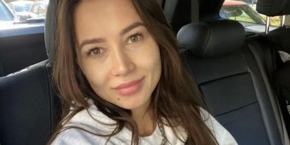 «Я очень сильно хочу жить»: Лерчек расплакалась после решения суда и впервые сама рассказала про рак