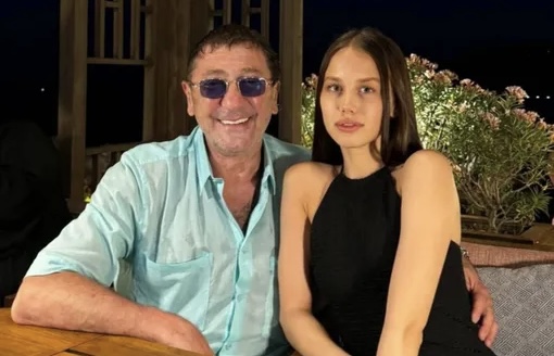 «Контракт с Гришкой был!»: 20-летняя Аврора Киба выдала всю правду о расставании с Лепсом