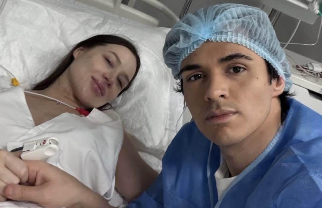 «Ее состояние не просто тяжелое, а безнадежное»: суд приостановил производство по делу больной раком Лерчек