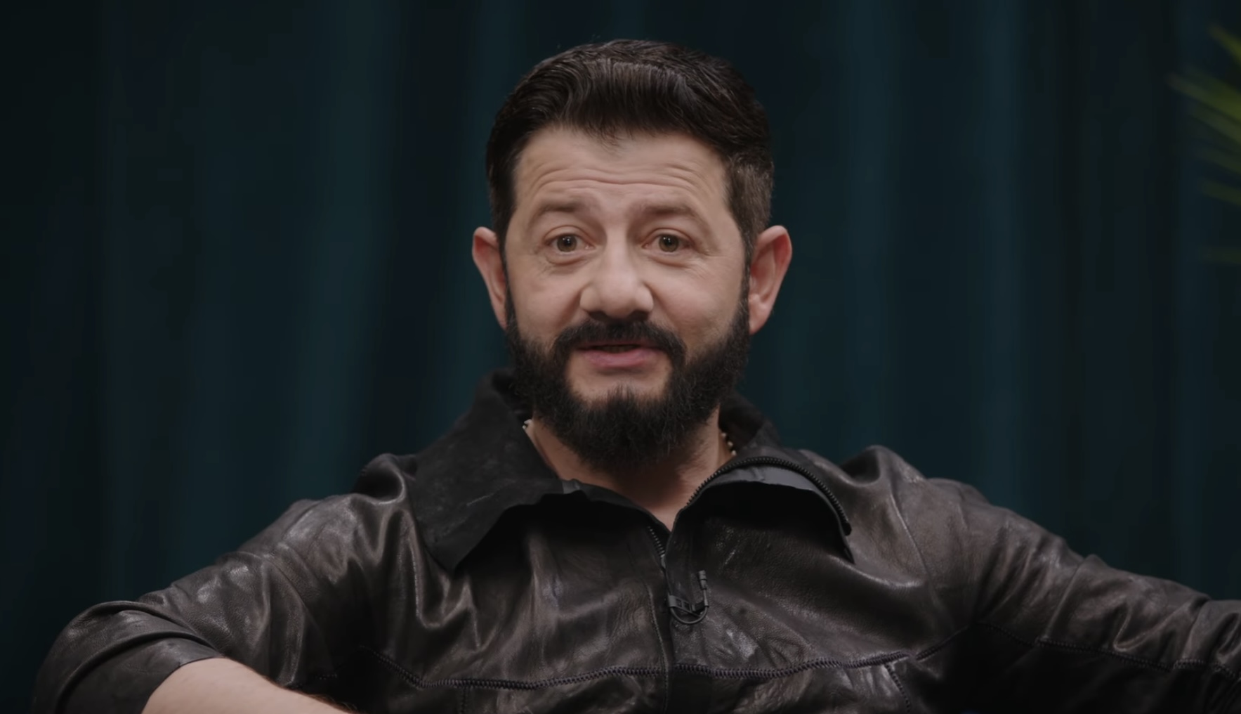 «Работаю над этим»: Михаил Галустян планирует еще одного ребенка от молодой избранницы 