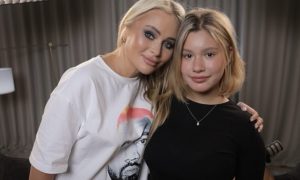 «А вы кто такая?»: Дочь Даны Борисовой унизили на «Битве экстрасенсов»