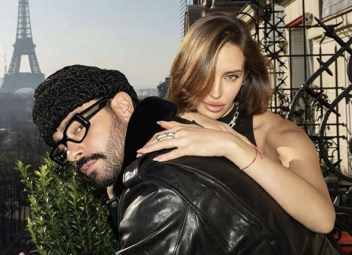 В сети обсуждают возможный брак Тимати и Валентины Ивановой: подробности раскрыла подруга рэпера 