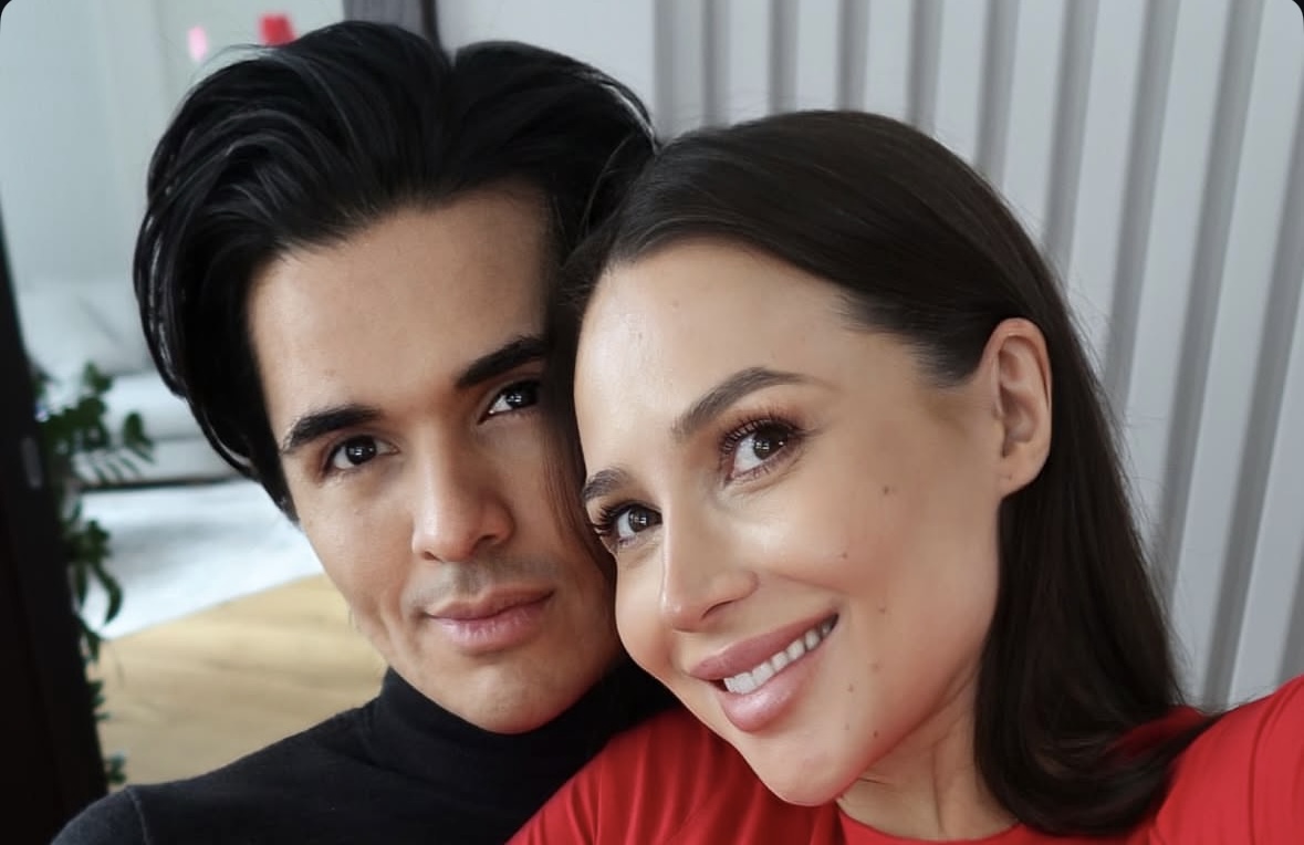 Жених онкобольной Лерчек подтвердил, что она полностью ослепла на правый глаз: подробности лечения