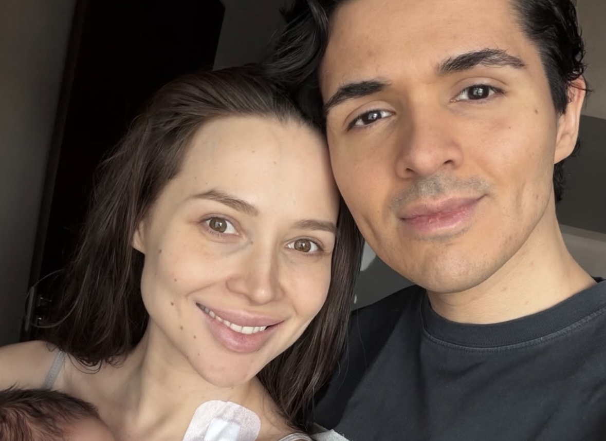 «Это был сложный путь. И мы сделали все с нуля»: тяжелобольная Лерчек запускает новый бренд