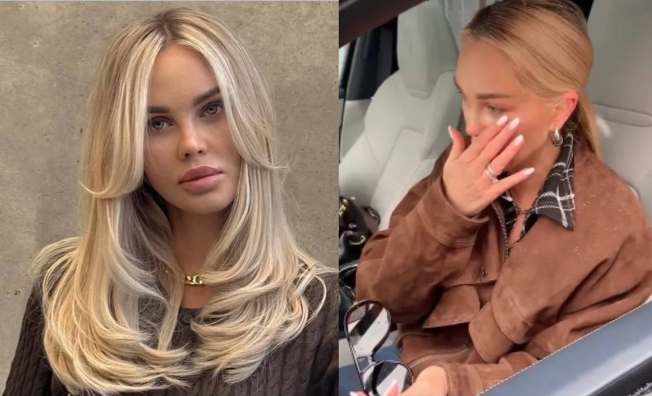 «Я в истерике!»: Марию Погребняк пытались обмануть, обвинив ее в ДТП с наездом на человека