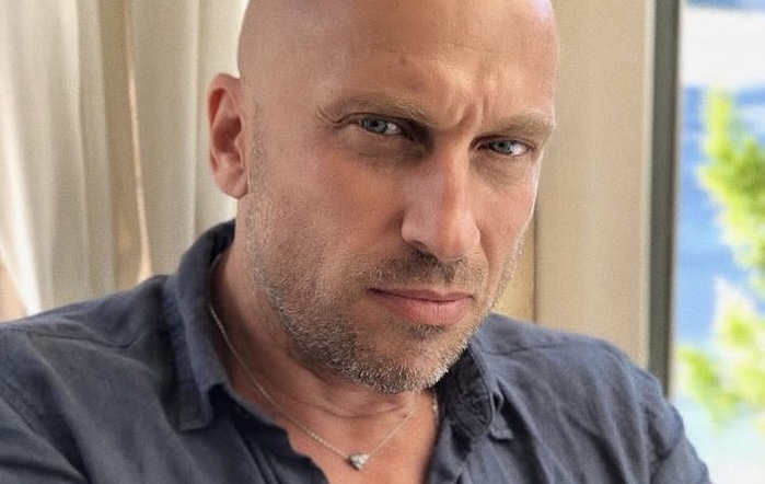 «Мне некуда крикнуть, кроме как в зад своей собаке!»: Нагиев сорвался на журналистку после вопроса о Дубае 