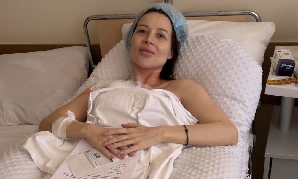 На суде огласили страшные подробности состояния Лерчек: начала слепнуть, повреждены кости свода черепа На суде огласили страшные подробности состояния Лерчек: начала слепнуть, повреждены кости свода черепа