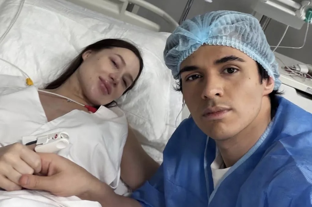 «Врачам не разрешали меня посещать»: онкобольная Лерчек подала заявление в СК с требованием проверки правоохранителей