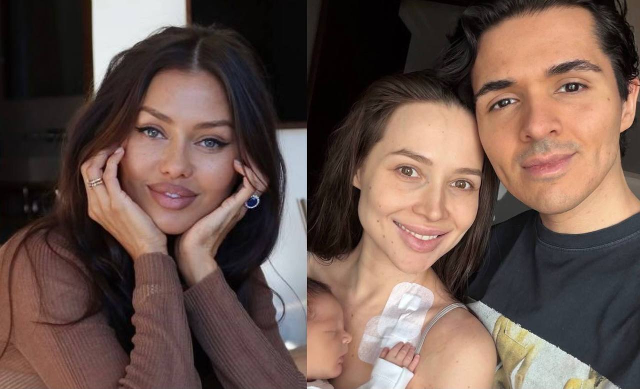 Виктория Боня рассказала о личном разговоре с онкобольной Лерчек: «Чувствую, что как будто я исцеляюсь»