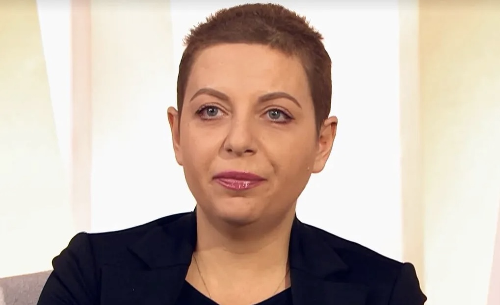 «Просто катастрофа»: Маргарита Симоньян рассказала о борьбе с онкологией и неизлечимой болезни своего ребенка 