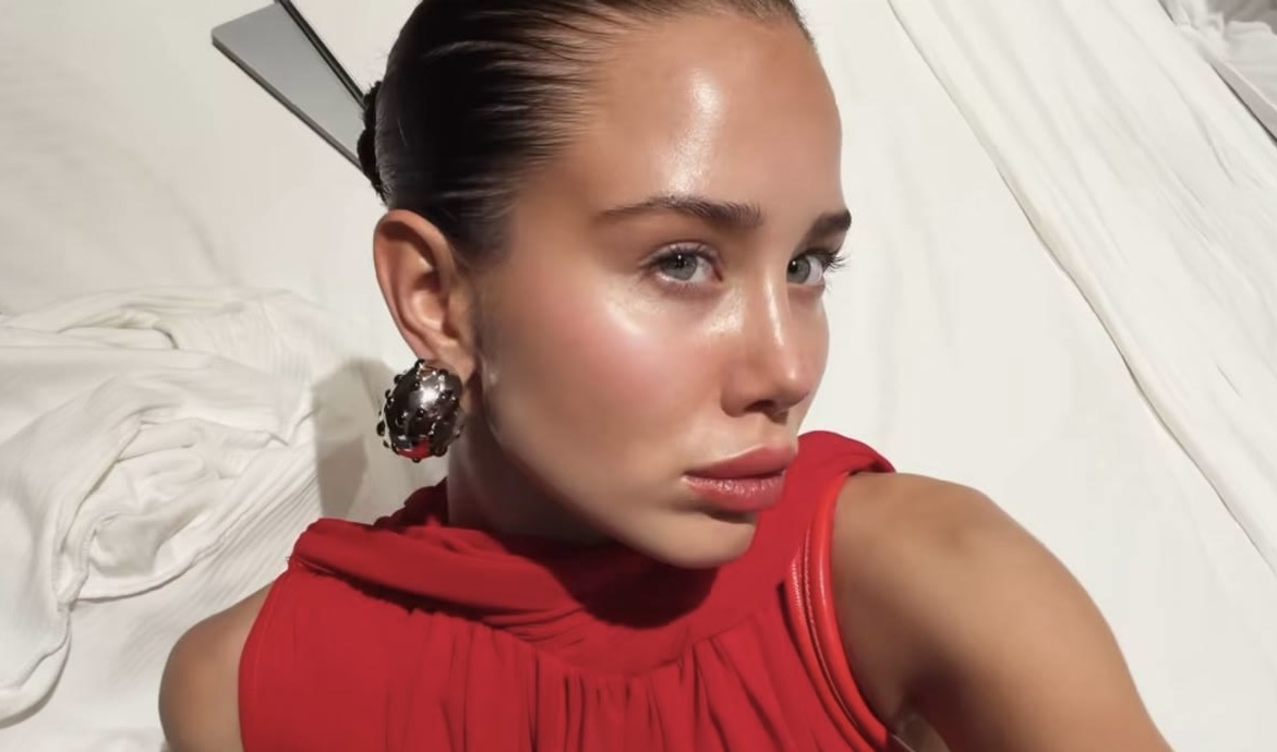 Экс-невеста Лепса подтвердила роман с 36-летним племянником президента Азербайджана - что известно 