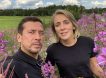Развод после 20 лет брака: Андрей Мерзликин остался с детьми, а бывшая жена улетела за границу к любовнику 