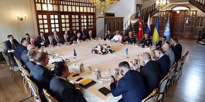 Мир с Украиной откладывается: США попросили перенести трехсторонние переговоры из-за войны с Ираном