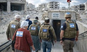 «Наши дети будут учиться в школах, а их…»: граждане Израиля стали больше времени проводить в укрытиях