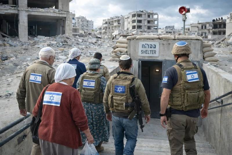 «Наши дети будут учиться в школах, а их…»: граждане Израиля стали больше времени проводить в укрытиях «Наши дети будут учиться в школах, а их…»: граждане Израиля стали больше времени проводить в укрытиях