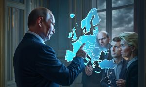 Путин обхитрил Европу: на Западе рассказали о ловушке для Макрона и Урсулы