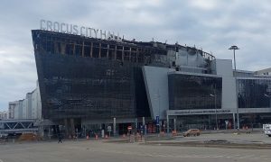 Организаторы теракта в «Крокусе» остаются на свободе: в деле еще не поставлена последняя точка