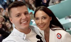 Артём Чекалин впервые высказался об онкологии бывшей жены Лерчек: он сообщил детям о болезни мамы 