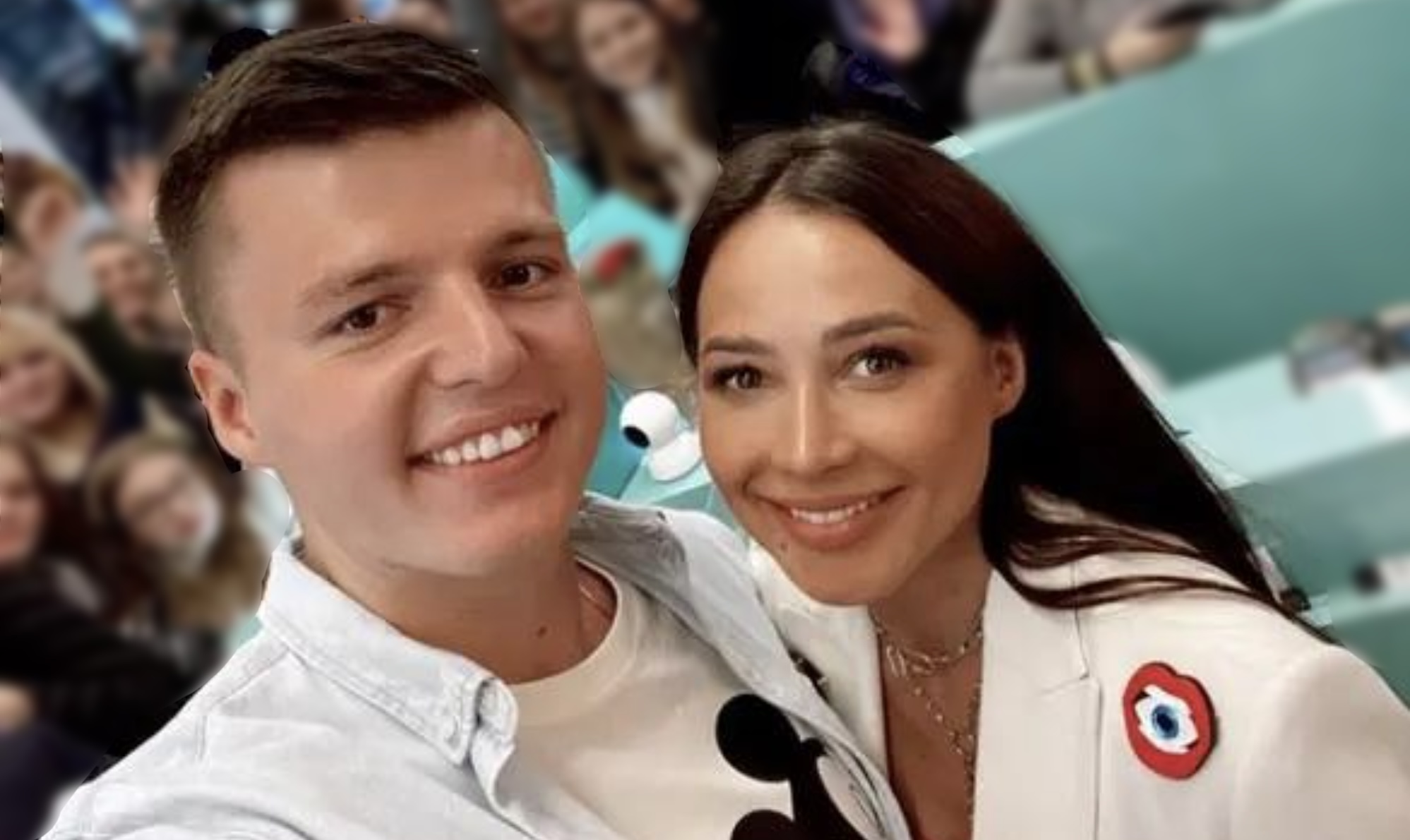 Артём Чекалин впервые высказался об онкологии бывшей жены Лерчек: он сообщил детям о болезни мамы