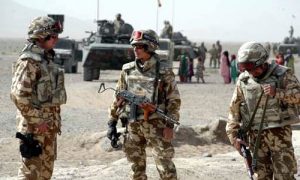 Уничтожены французские и румынские наёмники, одна из контор СБУ и объекты энергетики: стали известны детали удара по Украине