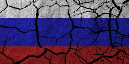 «Деколонизация»: кто и как продвигает и готовит распад России