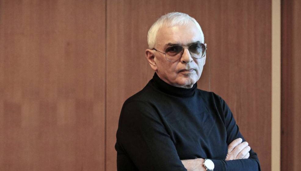 «Ядерные устройства скоро будут продавать в маркетплейсах»: кинорежиссер Шахназаров заступился за израильтян 