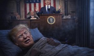 Демократ-”Антитрамп”. В президенты США рвется губернатор Калифорнии Гэвин Ньюсом