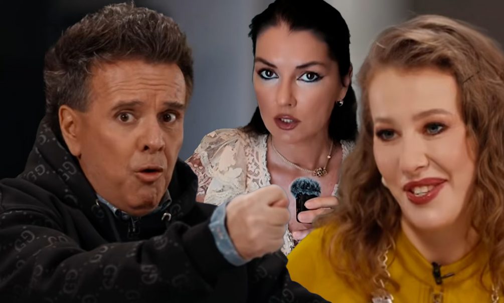 «У Губина махровая шизофрения – он опасен для себя и для окружающих»: психолог Степанова назвала страшный диагноз больного певца «У Губина махровая шизофрения – он опасен для себя и для окружающих»: психолог Степанова назвала страшный диагноз больного певца